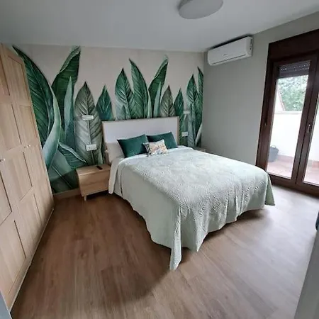 Holiday home As Cabalinas Villanueva De Arosa