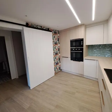As Cabalinas Holiday home *