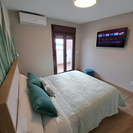 As Cabalinas Holiday home *