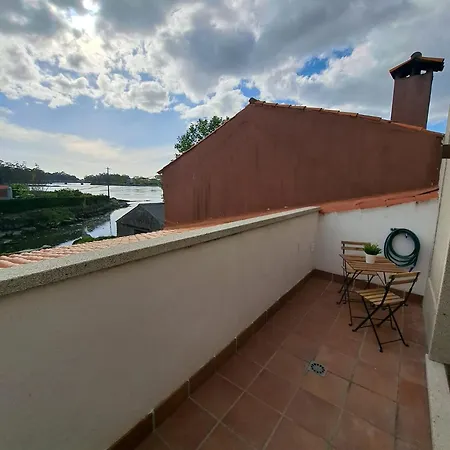 As Cabalinas Holiday home